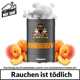 Almassiva Tobacco - Massiv 200g