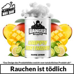 Banger Tobacco - Happy Birthday 200g