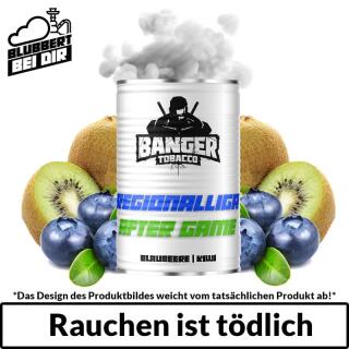 Banger Tobacco - Regionalliga after Game 200g