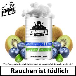 Banger Tobacco - Regionalliga after Game 200g