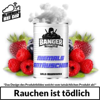Banger Tobacco - #Niemals antäuschen 200g