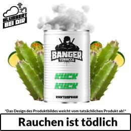 Banger Tobacco - Kuck Kuck 200g