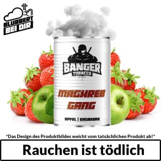 Banger Tobacco - Maghreb Gang 200g