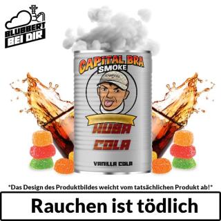 Capital Bra Smoke - Huba Cola 200g