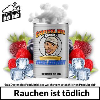 Capital Bra Smoke - Melodien 200g