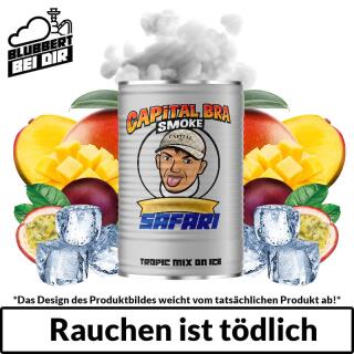 Capital Bra Smoke - Safari 200g