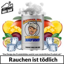 Capital Bra Smoke - Safari 200g