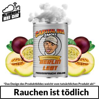 Capital Bra Smoke - Berlin lebt 200g