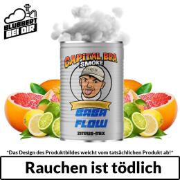 Capital Bra Smoke - Baba Flow 200g