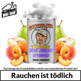 Capital Bra Smoke - One Night Stand 200g