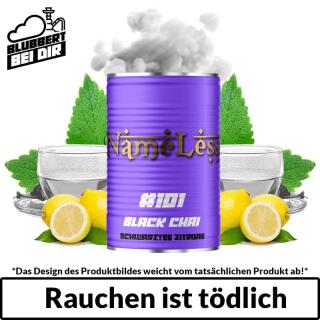 NameLess Tabak - #101 Black Chai 200g