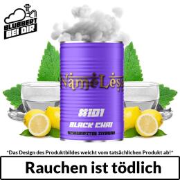 NameLess Tabak - #101 Black Chai 200g