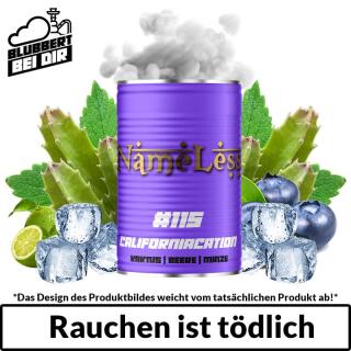 NameLess Tabak - #115 Californication 200g