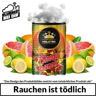 Holster Tobacco - Bloody Punch 200g