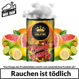 Holster Tobacco - Bloody Punch 200g