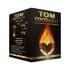 TOM Cococha Gold Naturkohle 1kg