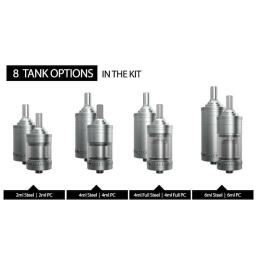 Exvape Expromizer V1.4 MTL RTA Tank Limited Edition