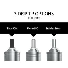 Exvape Expromizer V1.4 MTL RTA Tank Limited Edition