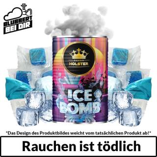 Holster Tobacco - !ce Bomb 200g