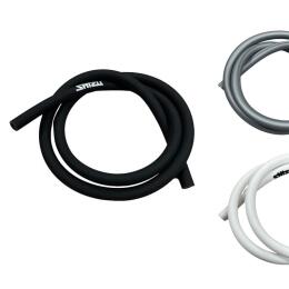 ShiZu - Shisha Silikonschlauch Matt