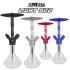 ShiZu Wasserpfeiffe - Light 922 Shisha Set