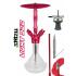 ShiZu Wasserpfeiffe - Light 922 Shisha Set
