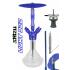 ShiZu Wasserpfeiffe - Light 922 Shisha Set