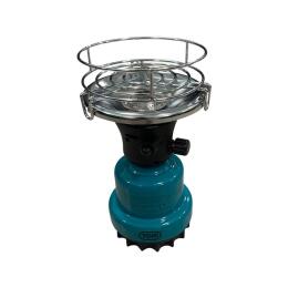 Tom Kohleanz&uuml;nder - Gaskocher mit Korb GK190