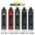 Uwell Aeglos H2 Pod Kit - 1500mAh 4,5 ml Podsystem