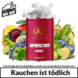 Os Tobacco - African King 200g