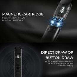 Uwell Caliburn A2 Pod Kit - 520mAh 2ml Podsystem