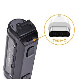 Geekvape Aegis Mini 2 Mod - 2500 mAh M100 Akkutr&auml;ger
