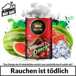 Holster Tobacco - Watermill Punch 200g