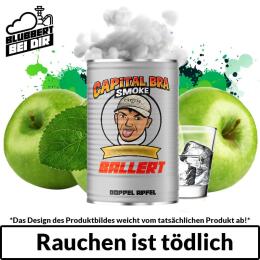 Capital Bra Smoke - Ballert 200g