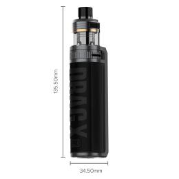 Voopoo Drag X Pro Kit - 100W 21700 TPP Podsystem