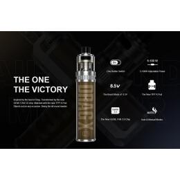 Voopoo Drag X Pro Kit - 100W 21700 TPP Podsystem