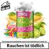 Hookain Tobacco - Zenta Schox-Saur Splash 200g