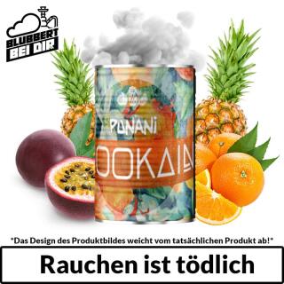 Hookain Tobacco - Punani 200g