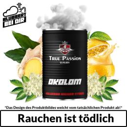 True Passion Tobacco - Okolom 200g