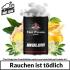 True Passion Tobacco - Okolom 200g