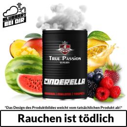 True Passion Tobacco - Cinderella 200g