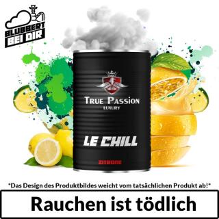 True Passion Tobacco - Le Chill 200g