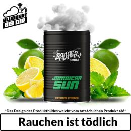 Savage Smoke - Jamaica Sun 200g