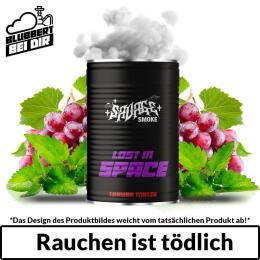 Savage Smoke - Lost in Space 200g