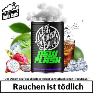 187 Tobacco - New Flash 200g