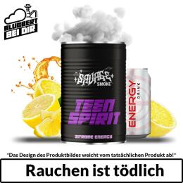 Savage Smoke - Teen Spirit 200g