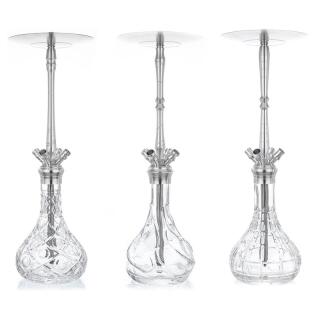 Aladin MVP 670 Shisha Set
