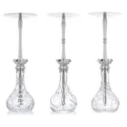 Aladin MVP 670 Shisha Set