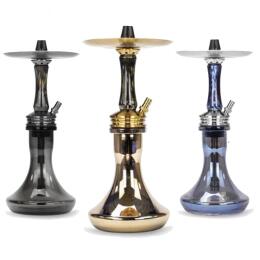 Ocean KAIF S &quot;Small&quot; Shisha Set