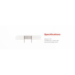 Hellvape Dead Rabbit R Tank Mesh Coils - 10 St&uuml;ck